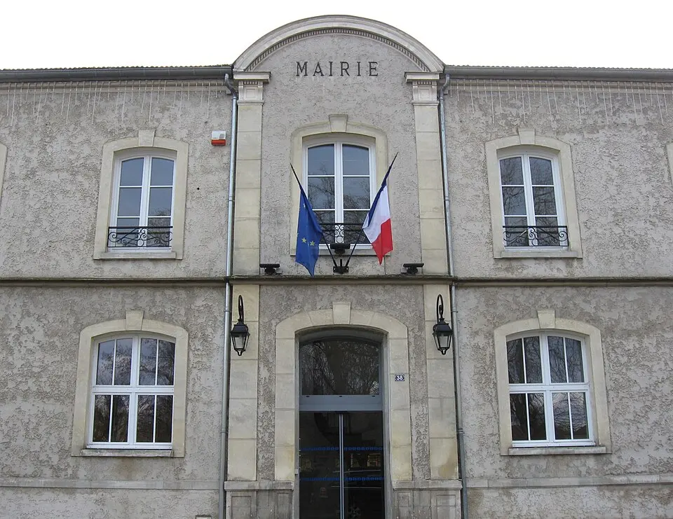 Image à Annet-sur-Marne (77410) pour votre Garage Mécanique