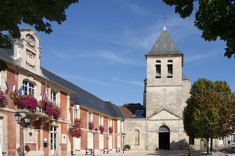 Image à Lagny-sur-Marne (77400) pour votre Garage Mécanique