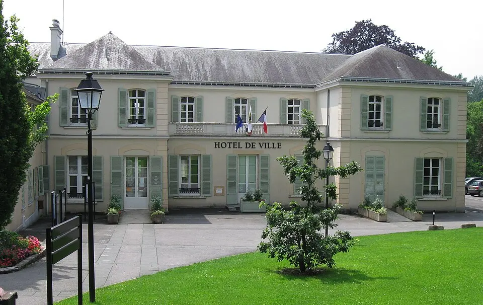 Vue à Thorigny-sur-Marne (77400) pour votre Remplacement de Pare-Brise