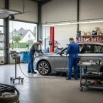 R&eacute;paration Carrosserie &mdash; R&eacute;paration Carrosserie &agrave; Coll&eacute;gien (77090) &middot; image &agrave; la une