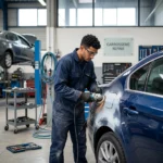 R&eacute;paration Carrosserie &mdash; R&eacute;paration Carrosserie &agrave; Pontcarr&eacute; (77135) &middot; image &agrave; la une