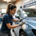 R&eacute;paration Carrosserie &mdash; R&eacute;paration Carrosserie &agrave; Ferri&egrave;res-en-Brie (77164) &middot; image &agrave; la une