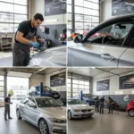 D&eacute;bosselage Carrosserie &mdash; D&eacute;bosselage Carrosserie &agrave; Courtry (77181) &middot; image &agrave; la une