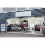Garage Carrosserie &mdash; Garage Carrosserie &agrave; Courtry (77181) &middot; image &agrave; la une