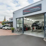 R&eacute;paration Carrosserie &mdash; R&eacute;paration Carrosserie &agrave; Courtry (77181) &middot; image &agrave; la une