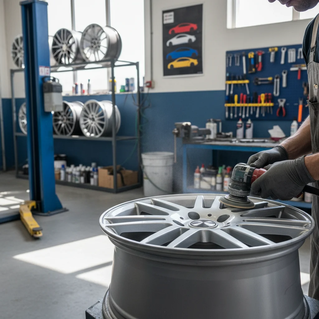R&eacute;novation des jantes &middot; image &agrave; la une