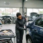 R&eacute;paration Carrosserie &mdash; R&eacute;paration Carrosserie &agrave; Pomponne (77400) &middot; image &agrave; la une