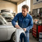 R&eacute;paration Carrosserie &mdash; R&eacute;paration Carrosserie &agrave; Annet-sur-Marne (77410) &middot; image &agrave; la une