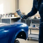 Garage Peinture Carrosserie &mdash; Garage Peinture Carrosserie &agrave; Claye-Souilly (77410) &middot; image &agrave; la une