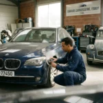 Garage Carrosserie &mdash; Garage Carrosserie &agrave; Esbly (77450) &middot; image &agrave; la une