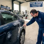 D&eacute;bosselage Carrosserie &mdash; D&eacute;bosselage Carrosserie &agrave; Coupvray (77700) &middot; image &agrave; la une