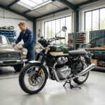 Garage Carrosserie Moto &mdash; Garage Carrosserie Moto &agrave; Coupvray (77700) &middot; image &agrave; la une